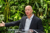 Jeff Bezos peut-il contribuer à sauver la planète avec 10 milliards de dollars ?