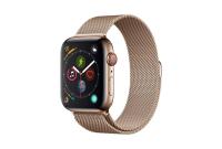 Presque toutes les Apple Watch Series 4 sont en promotion aujourd'hui