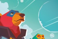 Dans Wild Space, explorez l’espace à la recherche du meilleur équipage pour votre vaisseau