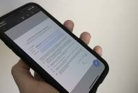 Interdiction des attestations sur smartphone : le gouvernement se justifie avec 3 raisons