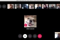 Zoom, Whereby, WhatsApp : les apps de visioconférences sont-elles sécurisées ?