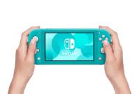 La Nintendo Switch Lite baisse de prix, pile à temps pour Animal Crossing