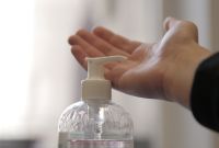 Coronavirus : SpaceX rejoint « l'effort de guerre » en produisant du gel hydroalcoolique