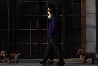 Dépistage du coronavirus : pourquoi la Corée du Sud s'en sort si bien