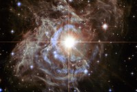 On vivrait dans une bulle : une théorie surprenante tente de résoudre un dilemme...