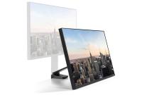 Besoin d'un écran compact pour télétravailler ? Le Samsung Space Monitor est à bon...