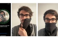 iPhone en déconfinement : comment faire fonctionner Face ID avec un masque