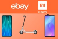 Pour le Mi Fan Festival, eBay offre 15 % de remise sur de nombreux...