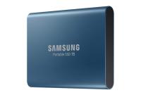 L'incontournable SSD externe Samsung T5 de 500 Go est de nouveau en promo