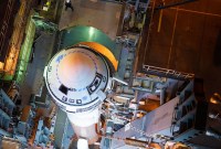 Après son échec, Boeing va de nouveau tenter de rejoindre l'ISS avec sa capsule...