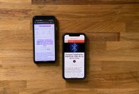 Sur Android, le StopCovid anglais demande l’accès à la localisation (mais promet de ne...