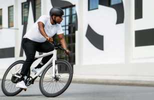 Eeyo 1 : Gogoro dévoile son vélo électrique ultra léger (et ultra cher)