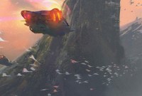 4 raisons de se plonger dans Terra Ignota, l'utopie futuriste d'Ada Palmer