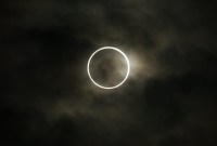 Qui pourra assister à l'éclipse annulaire de Soleil ce dimanche 21 juin 2020 ?
