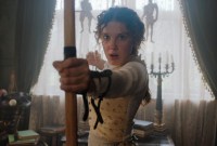 Netflix est attaqué en justice parce que son Sherlock Holmes est trop humain
