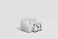Xbox Series S : prix, design, caractéristiques… tout ce que l'on sait sur la...