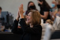 La Nasa nomme Kathy Lueders, la première femme à la tête des vols habités