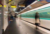 Il était temps : la 4G couvre enfin tout le métro parisien