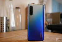 Compatibilité 5G et design premium : le Oppo Find X2 Neo est à partir...