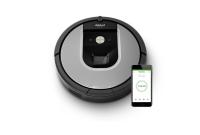 Ne passez plus jamais l'aspirateur avec le Roomba 965 à 399 euros