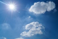 Changement climatique : la France se réchauffe toujours plus