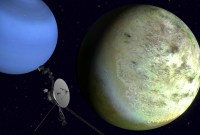 Pourquoi la Nasa devrait absolument explorer Triton, la lune bizarre de Neptune