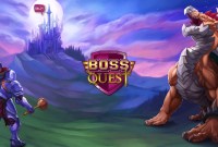Vous êtes nuls au blackjack ? Dans Boss Quest, tout le monde a une...