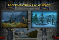 Shadowlands : on a découvert la nouvelle zone de départ des débutants à World...