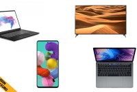 Electro Dépôt : les meilleures affaires sur les produits tech pendant les soldes d’été