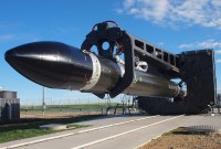 Auckland, on a un problème : la fusée Electron de Rocket Lab rate sa...