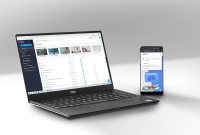 Pour stocker vos données, kDrive a des arguments imparables
