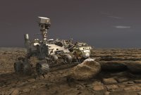 Mars 2020 : tout savoir sur la mission du rover Perseverance sur la planète...
