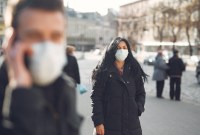 Où le masque est-il obligatoire en extérieur ? Villes, amendes, raisons... tout savoir