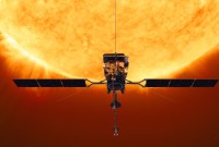 Premières images de Solar Orbiter : comment suivre en direct la présentation inédite