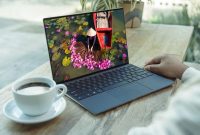 Dell XPS 13 7390 : cet excellent ultraportable coûte moins de 1 000 €...