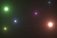 Des supernovae à l’origine d’une extinction massive il y a 359 millions d’années ?