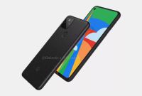 Google Pixel 5 : comment suivre la conférence de présentation en direct
