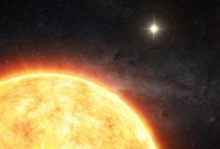 Le Soleil a-t-il eu un jumeau perdu depuis longtemps ?