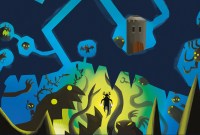 Vous savez viser ? Vous allez adorer À la conquête des catacombes
