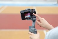 Aujourd'hui seulement, le stabilisateur DJI Osmo Mobile 3 est en promo à 79 euros