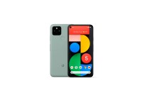 Google Pixel 5 : beaucoup de photo et un peu de 5G à un...