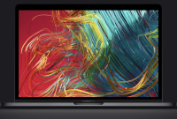 Le Macbook Pro 13