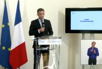 Covid-19 : comment et quand suivre les annonces d'Olivier Véran ce mercredi