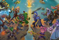 Small World of Warcraft : le meilleur des deux mondes en une seule boîte