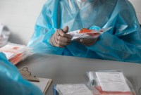 Coronavirus : les tests salivaires sont approuvés en France, mais pas pour tout le monde