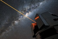 Pourquoi la hausse des températures perturbe les observations astronomiques