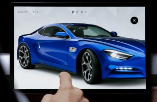 Pourquoi Epic Games se lance dans l’automobile