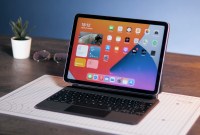 Test de l'iPad Air (2020) : le meilleur de l'iPad Pro dans une tablette...
