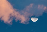 Eau sur la Lune : que sont ces « pièges froids » qui intéressent...
