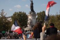 Que risque-t-on à diffuser la photo de Samuel Paty, professeur assassiné à Conflans ?